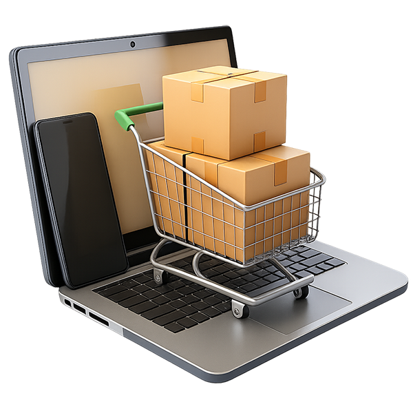 e-commerce